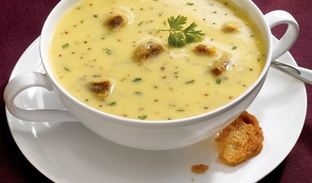 Potato Soup